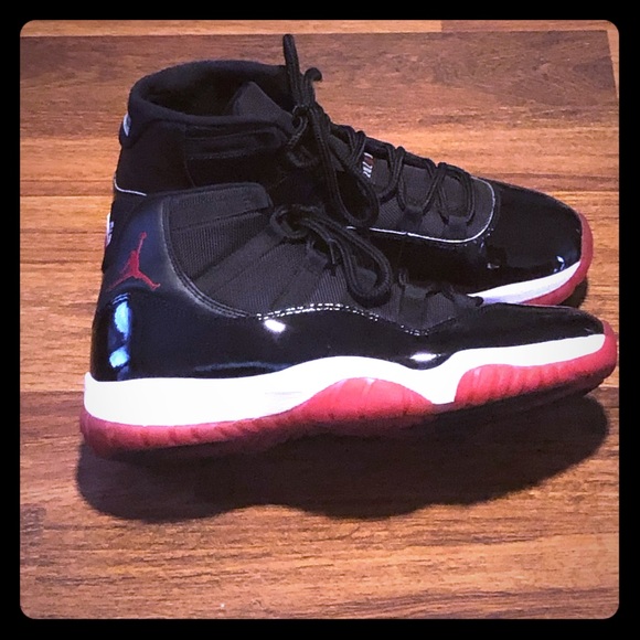 Jordan Other - Jordan’s 11 Retro